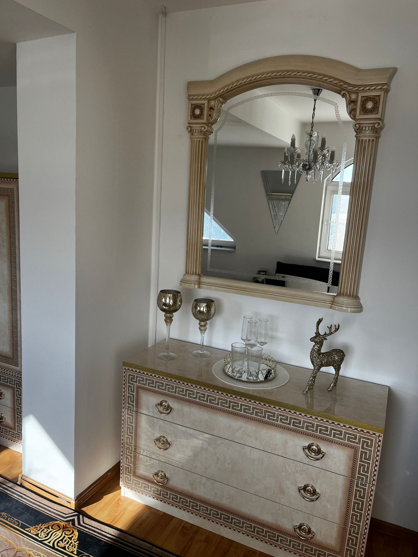 Ubytovanie Izba č.1