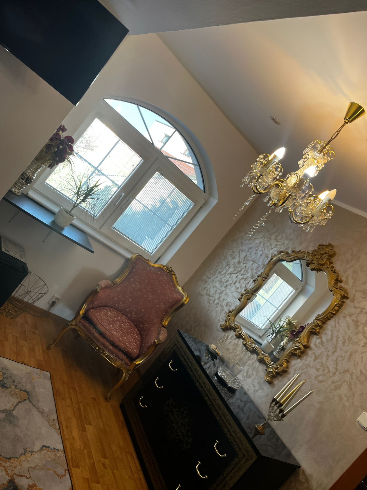 Ubytovanie Izba č.2