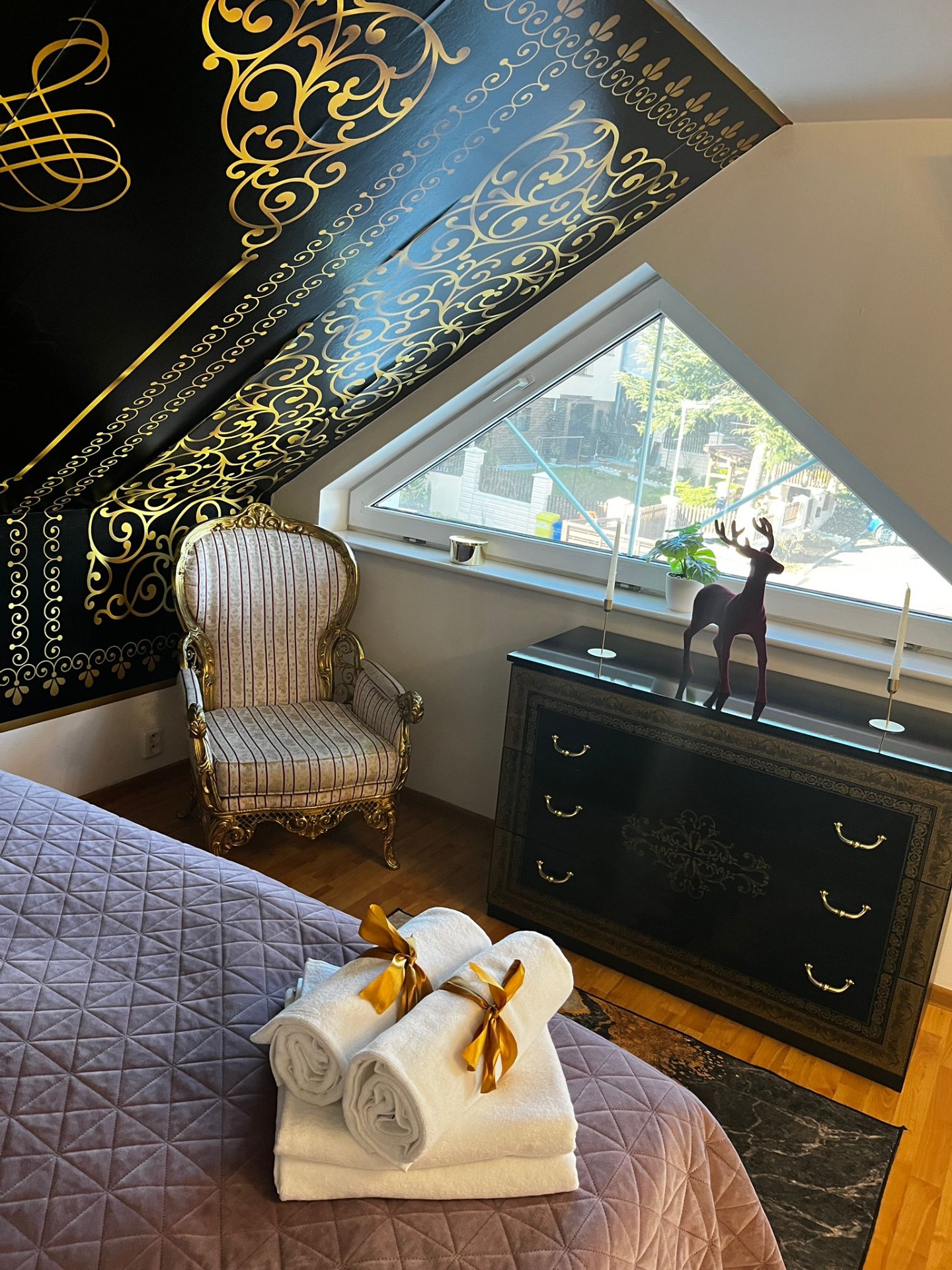 Ubytovanie Izba č.2