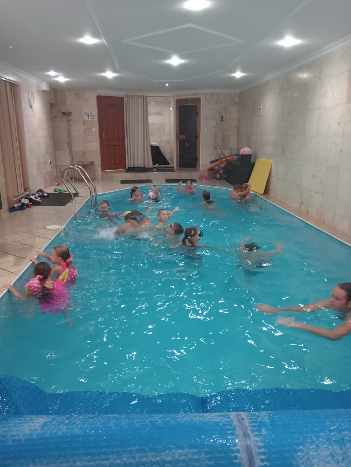 Denný letný tábor Medúza